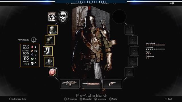 Remnant 2 - Release Date Revealed And New Pre-Order Details смотреть онлайн