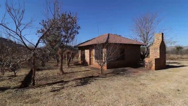 R7,900,000 | 38,000m² Farm For Sale In Scheerpoort A H