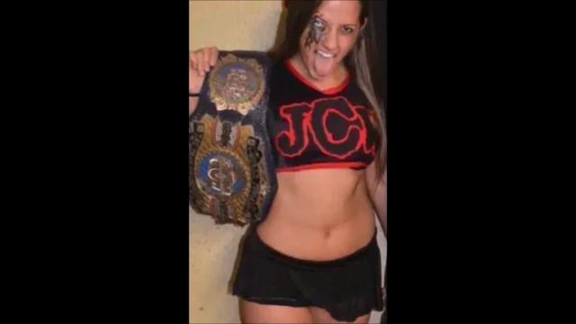Crazy Mary Dobson Championship History смотреть онлайн