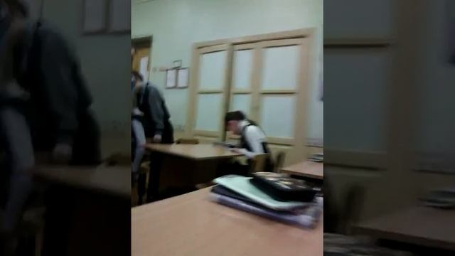Как надо вести себя в школе смотреть онлайн
