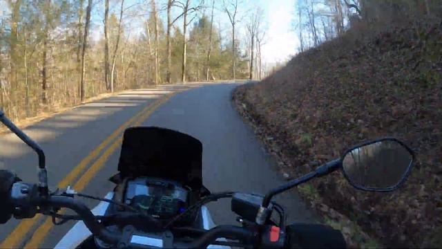 2020 Suzuki KATANA Copperhead Trail Kentucky смотреть онлайн