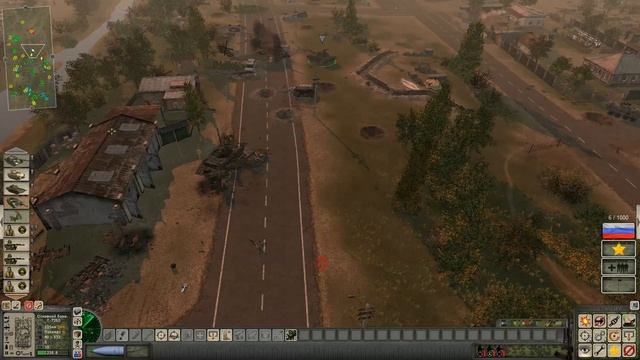 В тылу врага 2 Cold War ,,Одиночные сражения''№1.2 ( Добрино)- -Завершающий штрих смотреть онлайн