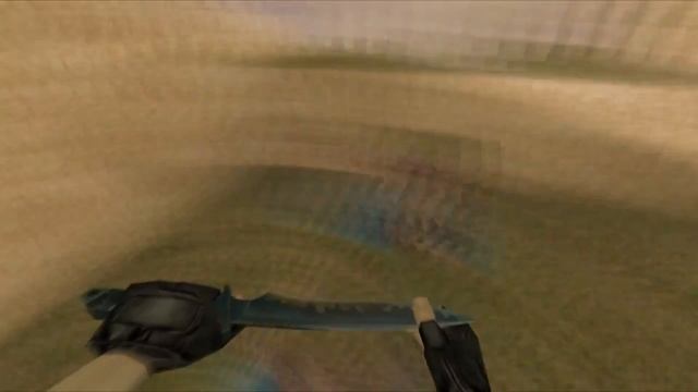 Сильнейшие мировые игроки в Kreedz Jumping! Counter-Strike (3) смотреть онлайн