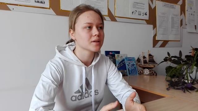 Видеовизитка средней школы №24 г. Усть-Каменогорска смотреть онлайн