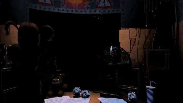 FNAF: OS MODS INCRÍVEIS do GAME! (Five Nights at Freddy’s) смотреть онлайн