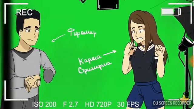 Все русские блогеры в одной анимации! ( ЧИТАЕМ ОПИСАНИЕ) смотреть онлайн