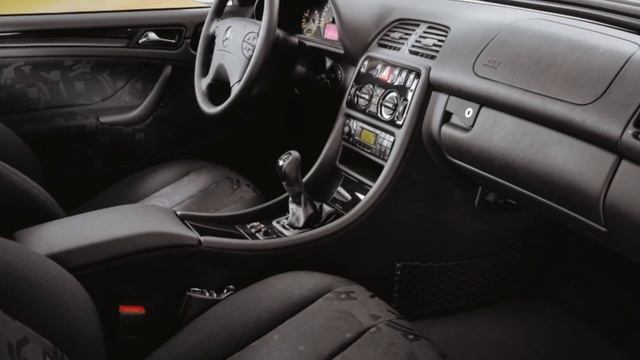 Мерседес ЦЛК (W208) слабые места | Недостатки и болячки б/у Mercedes-Benz CLK-Class