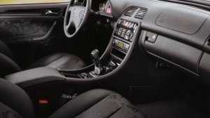 Мерседес ЦЛК (W208) слабые места | Недостатки и болячки б/у Mercedes-Benz CLK-Class