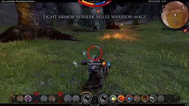 Darkfall Unholy Wars Custom Roles #2 смотреть онлайн