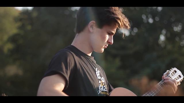 Leone Pollini - Shallow Cover ( Lady Gaga) смотреть онлайн