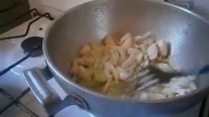 ВКУСНЕЙШЕЕ АЗУ ПО - ТАТАРСКИ  С КУРИНОЙ ГРУДКОЙ! К ЛЮБОМУ ГАРНИРУ!!!