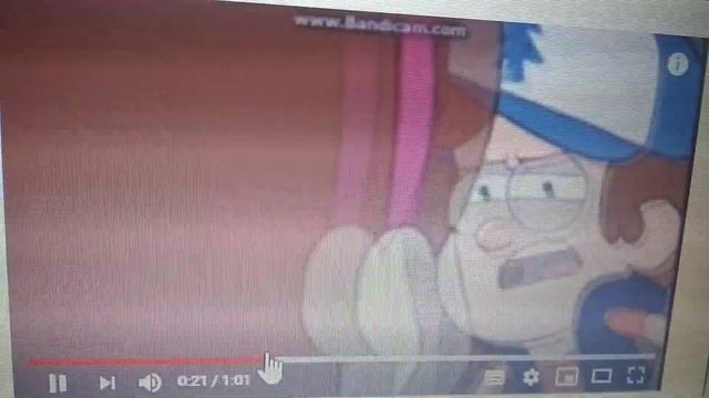 Gravity falls switch bodies red zone смотреть онлайн