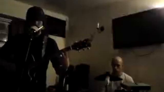 End Credits Chase & Status Ft Plan B Cover By Paul Balmer And Jack Skilton Aka Woodgnomes