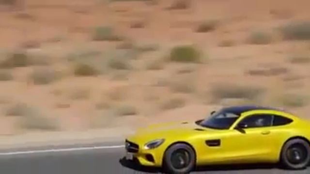 Новинка 2015 года!!! Mercedes AMG S смотреть онлайн