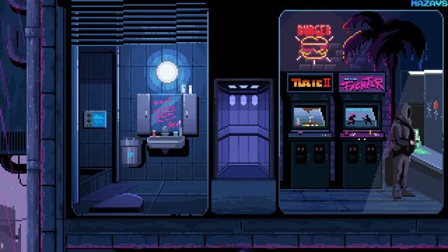 VirtuaVerse ★ GamePlay ★ Ultra Settings смотреть онлайн