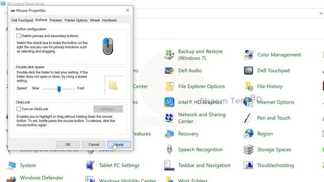 How to Fix Mouse Keeps Double Clicking in Windows 10 смотреть онлайн