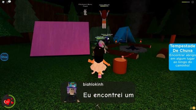 ? DAYCARE STORY 2: Ele Voltou... NOVA HISTÓRIA de TERROR na CRECHE ? Roblox смотреть онлайн