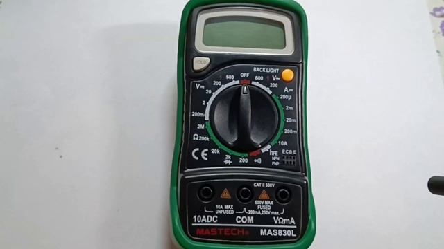 Mastech beard multimeter Unboxing in kannada @techlifeinkannada смотреть онлайн