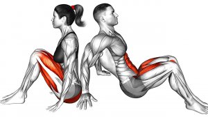 Утренняя Растяжка для Мужчин и Женщин