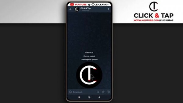 How To Link a Group to a Telegram Channel