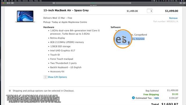 How to Buy a MacBook Air from apple.com & apple.ca | Apple official website смотреть онлайн