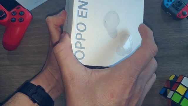 OPPO Enco Buds | Unboxing e Hands On | Vale a pena conhecer !!!! смотреть онлайн