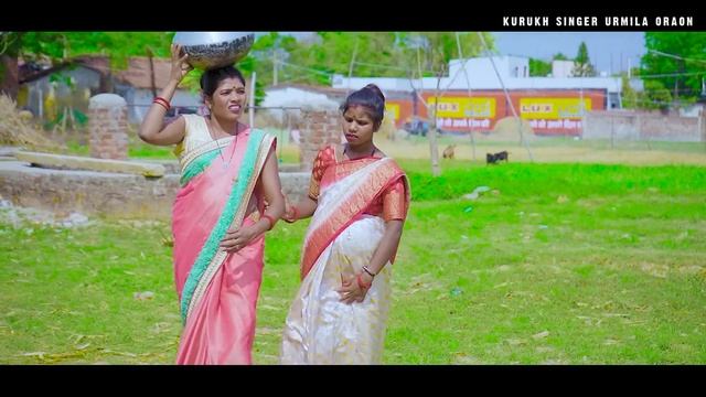kitano kahalo aayo sadi ni karabu eso|Singer Urmila Oraon & Namita oraon | kudukh video 2023 смотреть онлайн