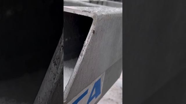 Рама прицепа для Катера МЗСА L 9025-3.35 исп.102 (823111.102) профиль 120х80х5мм. ЦЛП АРИВА ? смотреть онлайн