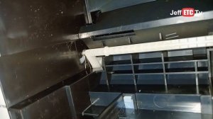 HOW TO FIX ERROR CODE 034004 EPSON L3250