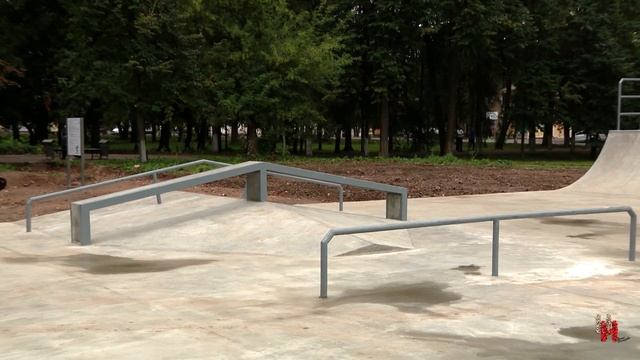 НАШИ НОВОСТИ:ЧС в Андреаполе, Владимир Васильев посетил Ржев, строительство храма, пельменный бизне смотреть онлайн