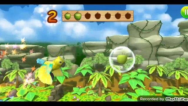 Приложение Natoons часть 2 | Натунс