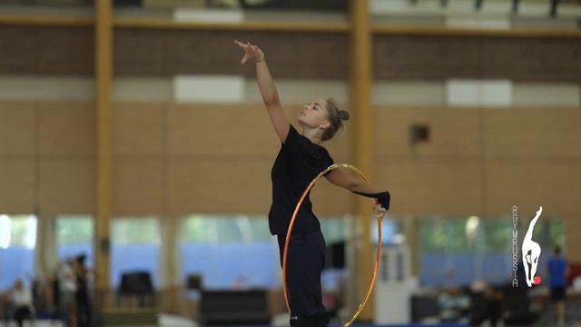 Averina Sisters Training смотреть онлайн