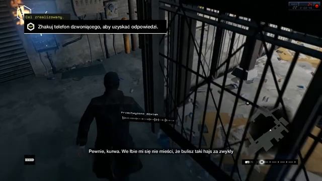 Watch Dogs 540m смотреть онлайн