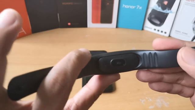 M3 Fitness Band Smartwatch Indepth Review Sulit talaga P280 petot. (Tagalog) смотреть онлайн