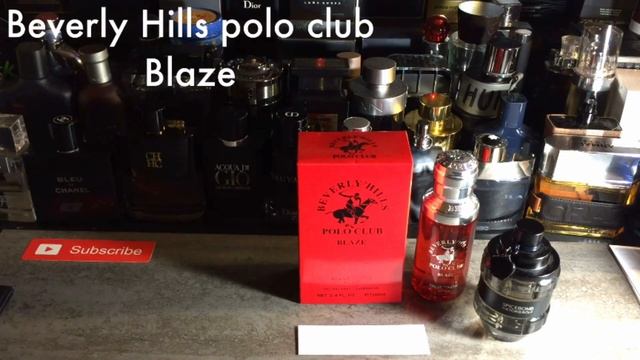 Beverly Hills Polo Club Blaze A Super cheap Gem ? смотреть онлайн