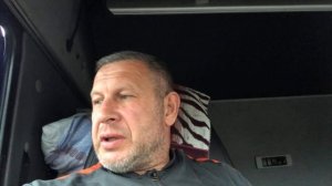 Как сделать из Вольво FM Вольво FH. ;)