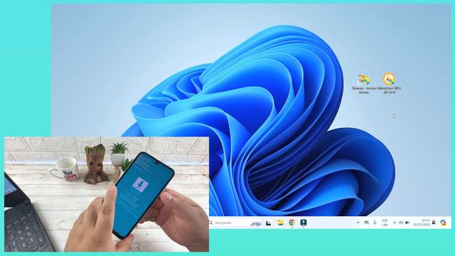 Eliminar Cuenta de Google Samsung Galaxy A15 | Android 14 смотреть онлайн