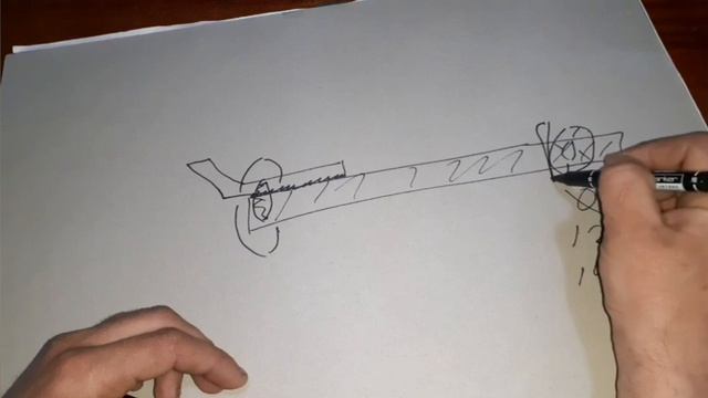 Чтоб не упал бойлер.Монтаж в мягкую-пустотелую стену. смотреть онлайн