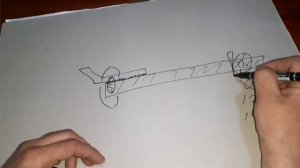 Чтоб не упал бойлер.Монтаж в мягкую-пустотелую стену.