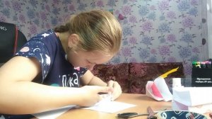 Туториал ДРАКОН, как сделать дракона из бумаги на руку