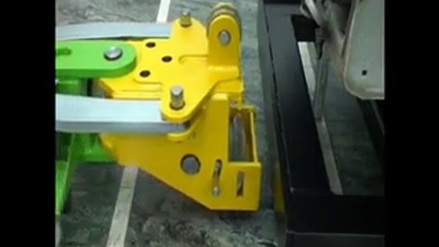 Globaljig Koala Demo