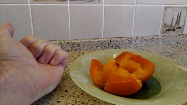 Неспелая хурма,что делать.Как сделать чтобы дозрела хурма?Если хурма вяжет.