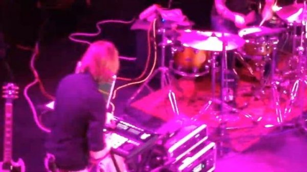 Triangle Sun (г. Ростов-на-Дону - 14.02.15г.)