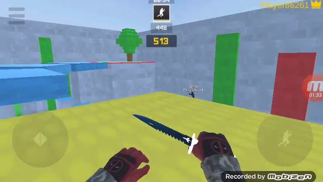 Bhop pro баг(смотреть всем)эпично смотреть онлайн