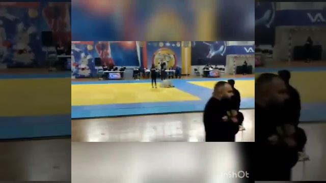Рукопашный бой?? смотреть онлайн