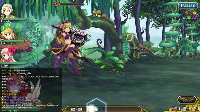 Kai-Ri-Sei Million Arthur (SEA) - First Impressions, Booster & Wind Gachas & Gameplay ~ ! смотреть онлайн