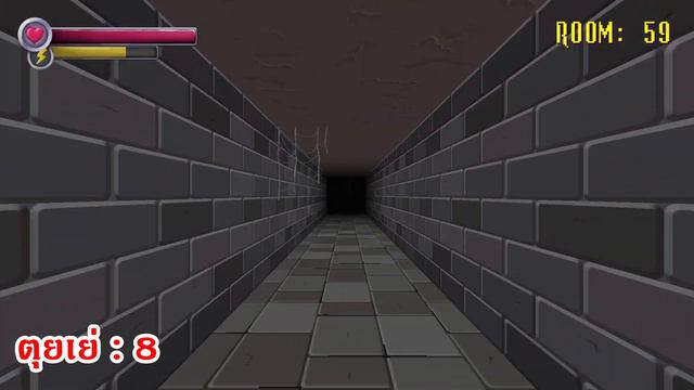 [เป็ดinเกม] Halloween #3 จุดเปลี่ยนของอารมณ์ | spooky’s jumpscare mansion смотреть онлайн