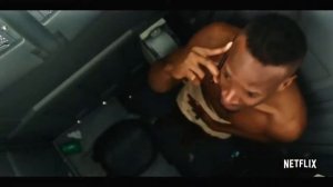 Голышом 2017  Русский трейлер