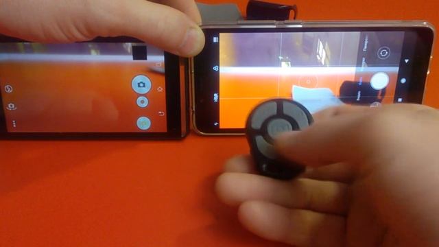 BLUETOOTH СЭЛФИ КНОПКА С ЗУМОМ с Алиэкспресс Обзор пульт селфи кнопка смотреть онлайн