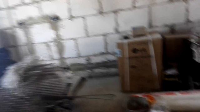 Отпуск 2016, строю маме дом смотреть онлайн